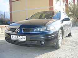 Renault Laguna 2.2 DCi