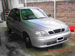 Daewoo 1999