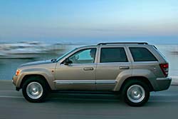 Jeep Cherokee 3.7i V6