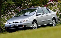 Citroen C5 2.0 16V