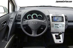 Toyota Corolla 1.6 16v VVT-i