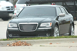 Chrysler 300C