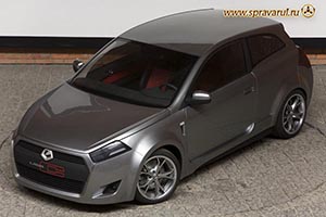 «АвтоВАЗ» готовит 9 новых моделей к 2014 году