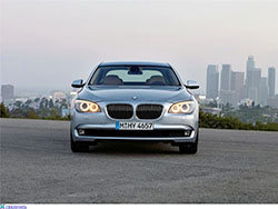 BMW 730i