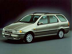 Fiat Palio