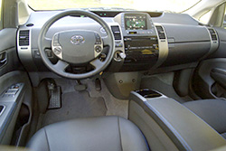 Toyota Prius THSD