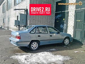 Renault 1,6 84 л.с. 5мкпп, ГУР, 2 ЭСП