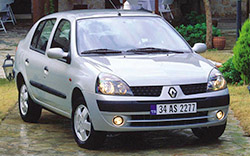 Renault 1.4 75 лс