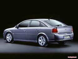 Opel Vectra