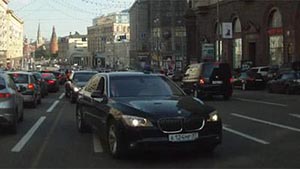 В ЛДПР признали инцидент с авто Жириновского