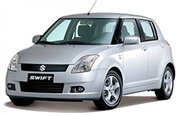 Suzuki Swift 1.3
