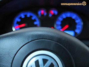 Volkswagen Passat 2.8 V6 4Motion