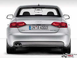 Audi A4 1. 8 TFSI