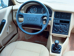Audi 80 1. 8