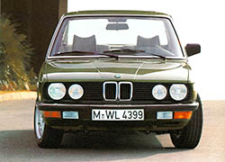 BMW 518i