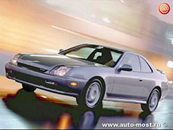 Honda Prelude