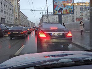 Почему в Россию хлынул поток автохлама из Европы