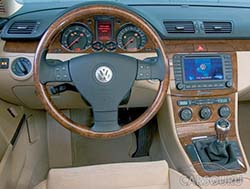 Volkswagen Passat 1.8 16V TSI