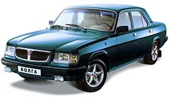 Прочитать статью ГАЗ 3110