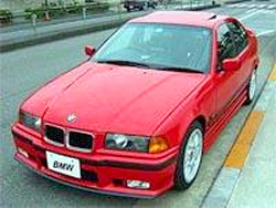 BMW 316i