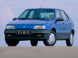 Renault 19 1.. 8i