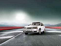 Прочитать статью Daewoo Nexia