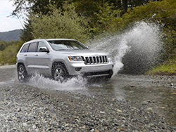 Прочитать статью Jeep Cherokee