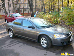 Dodge Stratus