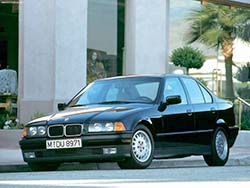BMW 3-серия
