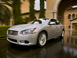 Nissan Maxima
