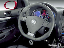Volkswagen Golf 2.0 16V FSI Turbo
