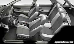 Subaru Impreza Plus 1. 5R AWD Comfort
