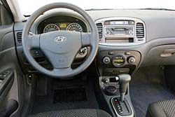 Hyundai Accent 1. 4i