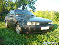 Mazda 626