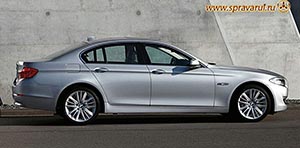 BMW 5-серия