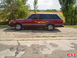 Прочитать статью Toyota Corona
