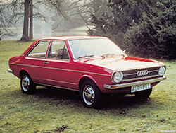 Audi 80 1.. 3