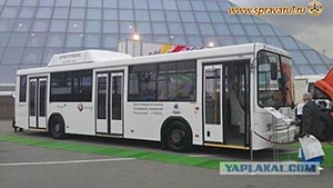 Реальны ли электробусы в России?