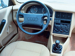 Audi 80 1.. 6