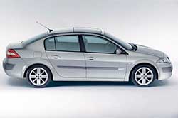 Прочитать статью Renault Megane