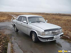 ГАЗ 3110 2.3