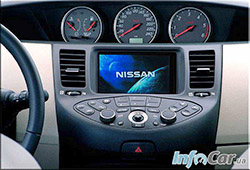 Nissan Primera Wagon 1. 8