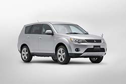 Прочитать статью Mitsubishi Outlander