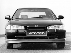 Honda Accord 2.0i 85kW