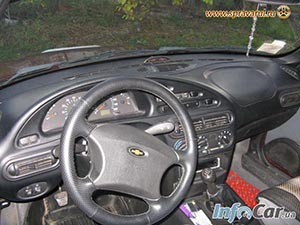Chevrolet 2123 Niva