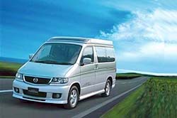 Mazda Bongo