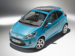 Ford Ka 1.3