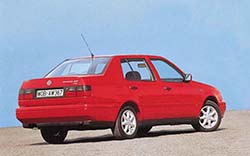 Прочитать статью Volkswagen Vento