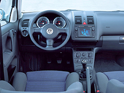 Volkswagen Polo 1. 4
