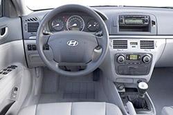 Hyundai Sonata 2.0i